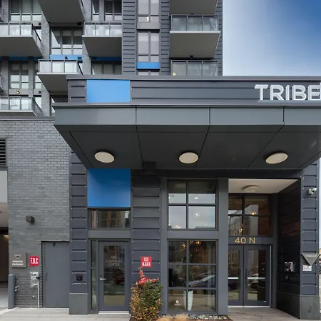 Global Luxury Suites At Tribeca-2