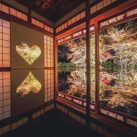 Omo5 Kyoto Sanjo By Hoshino Resorts-2