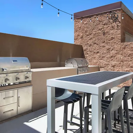 Home2 Suites By Hilton Lubbock University-2