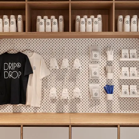 Hotel Drip&Drop Myeongdong-3