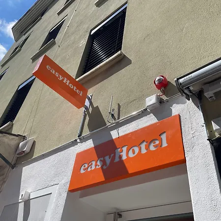Easyhotel Zuerich City Main Station-3