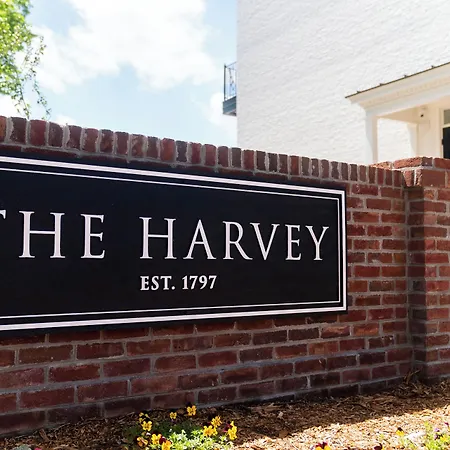 The Harvey-2
