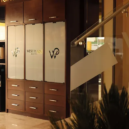 Hotel West Plaza-3