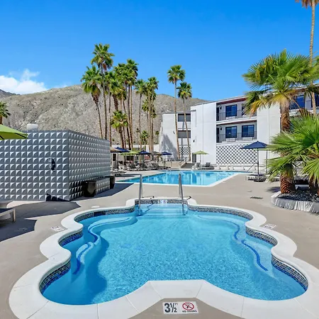 The Dunes Hotel-2
