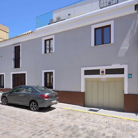 Casa Pizarro, By Homing U-2