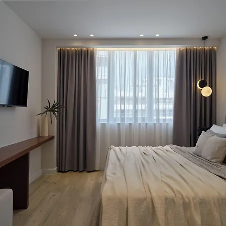 Haya Athens Loftie Suites-2