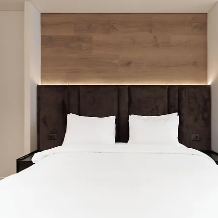 Blanco Athens Aparthotel-3