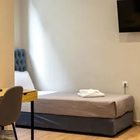 New Amaryllis Hotel-2