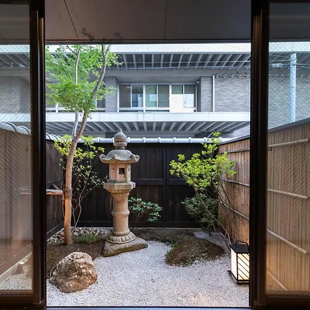 Tabist Kiki Hotel Kyoto Gojo Karasuma-2