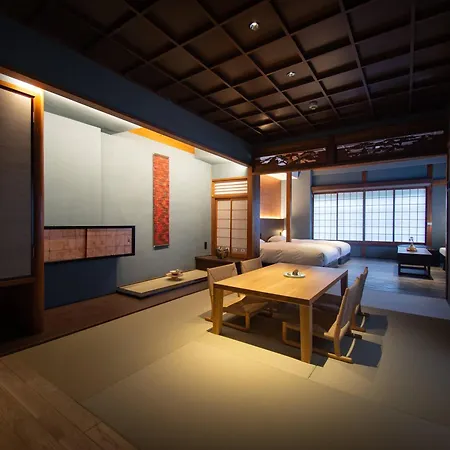The Villa Nene-No-Michi Kazeno Heritage Formerly Hotel Vmg Resort Kyoto Nene-3