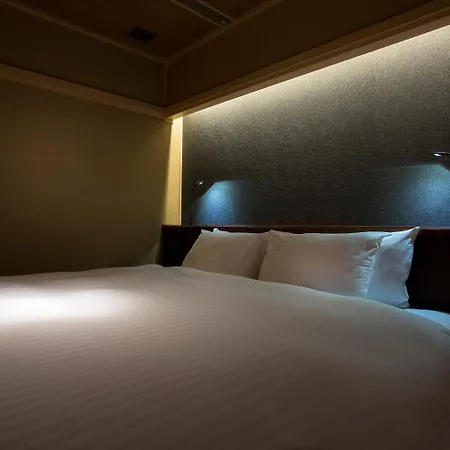 Hotel Yuraku Kyo-Yasaka-3