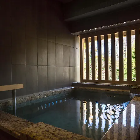 Hotel Yuraku Kyo-Yasaka-3