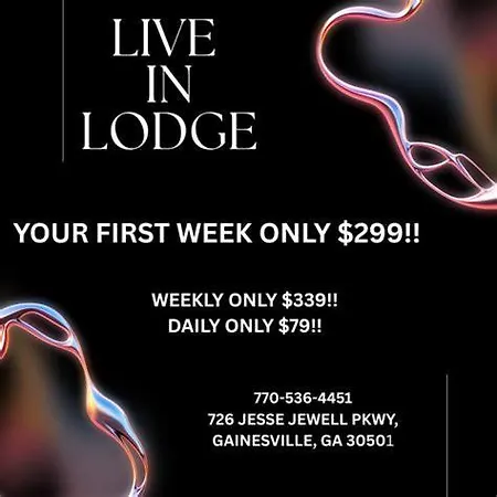 Live In Lodge-2