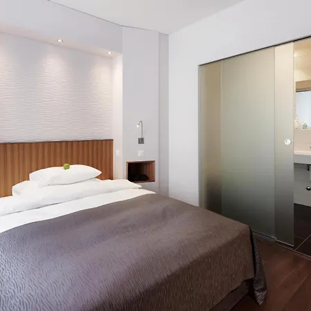 Sorell Hotel Ruetli Niederdorf Zuerich-2