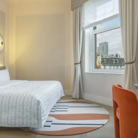 Le Meridien Frankfurt-2