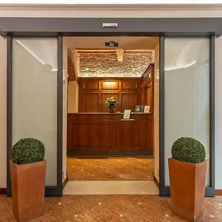 Hotel Porta Faenza-2