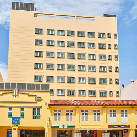 Ibis Budget Singapore Selegie-2