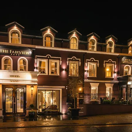 The Fairview Boutique Hotel-2