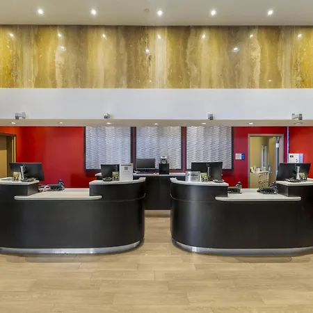 Best Western Plus Waterfront Hotel-3