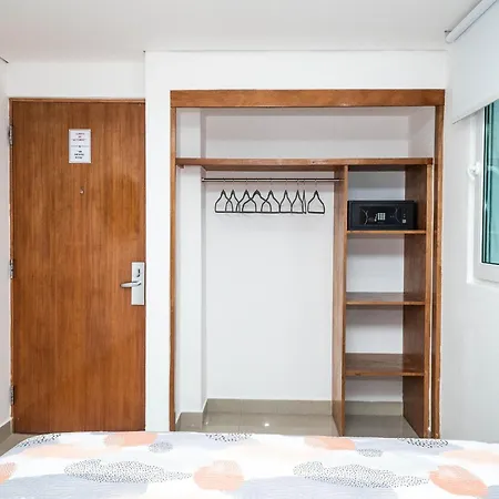 Suites Gaby Cancun-2