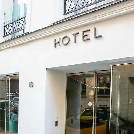Hotel Odyssey-2