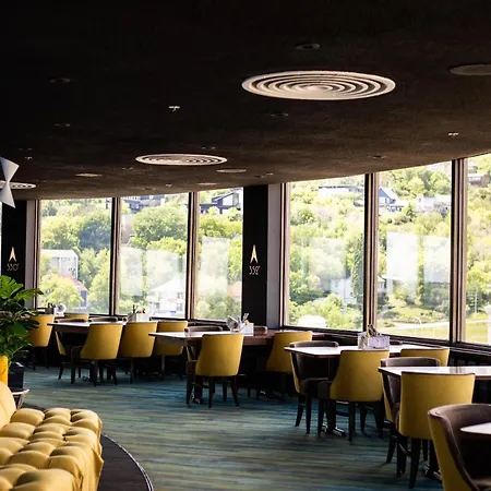 Radisson Hotel Duluth-Harborview-2