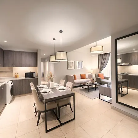 Adina Serviced Apartments Singapore Orchard-3