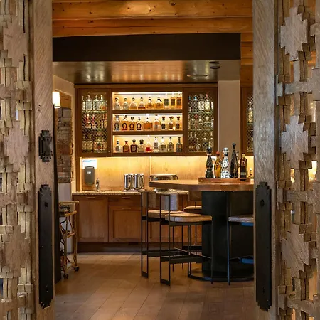 Rosewood Inn Of The Anasazi-2