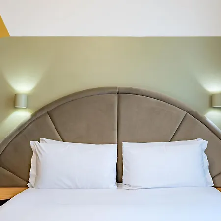 Hotel Infinito - Gruppo Blam Hotels-3