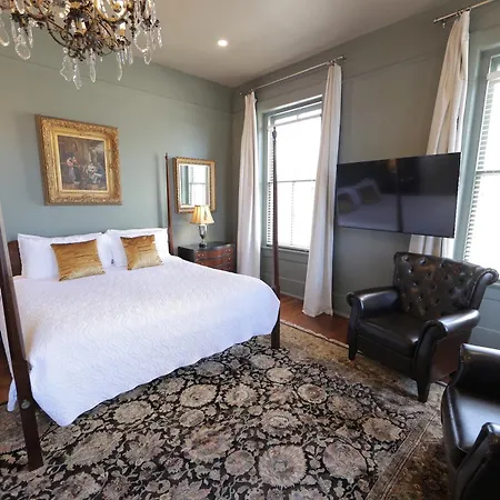 Foley House Inn-3