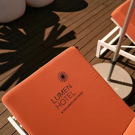 Lumen Hotel & The Lisbon Light Show-2