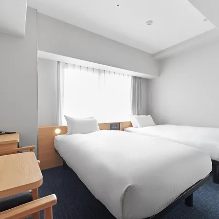 Sotetsu Fresa Inn Kyoto-Kiyomizu Gojo-3