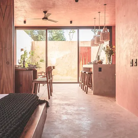 Entorno Tulum - Luxury Villas-2
