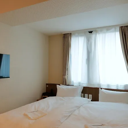 Waka Kyoto Kawaramachi Hotel-3