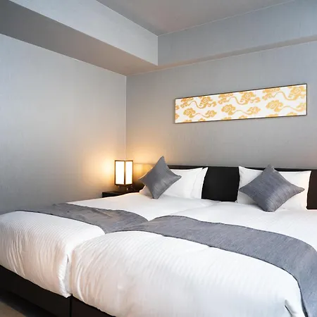 Kiori Hotel Higashino Toin-3