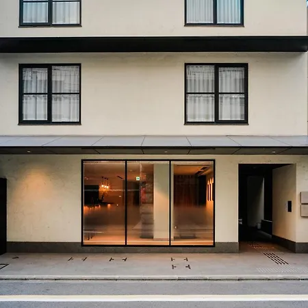 Kiori Hotel Higashino Toin-2