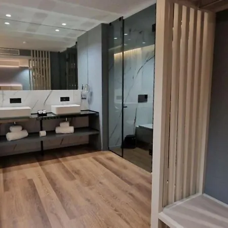 Bom Sucesso Hotel By Gaiarooms-2