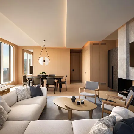 Nobu Hotel Toronto-3