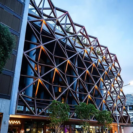 Mama Shelter Singapore Orchard - Newly Opened-3