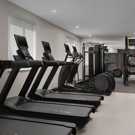 Homewood Suites By Hilton Portsmouth Downtown-2
