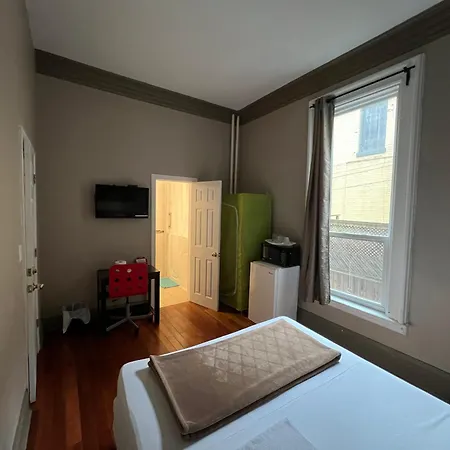 Klaus Guesthouse-2