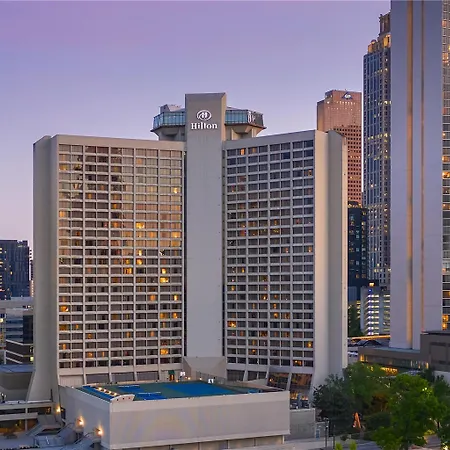 Hilton Atlanta-3