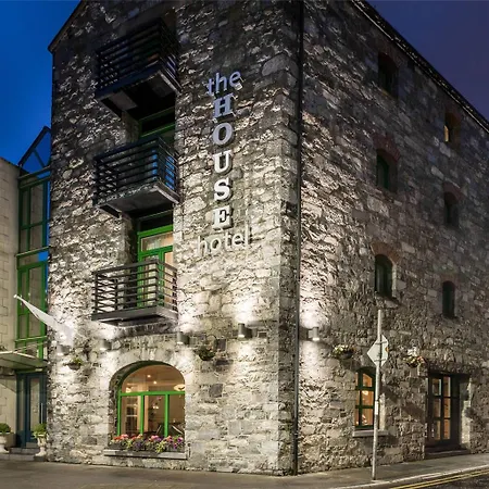 The House Hotel, An Ascend Hotel Collection Member-2