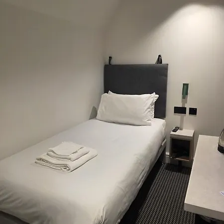 Lidos Hotel-2