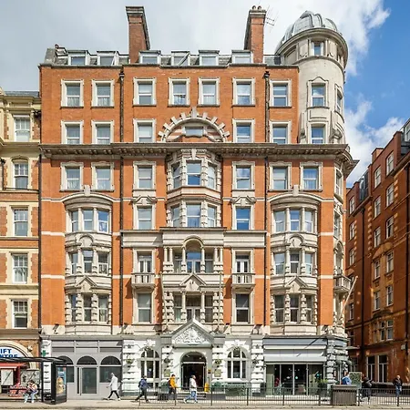 Voco London - Bloomsbury By Ihg-2