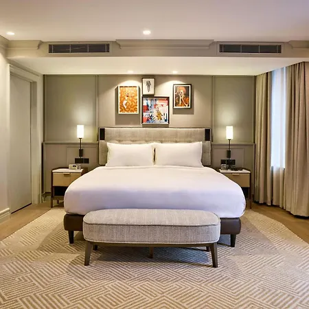 Radisson Blu Hotel, London Bond Street-2