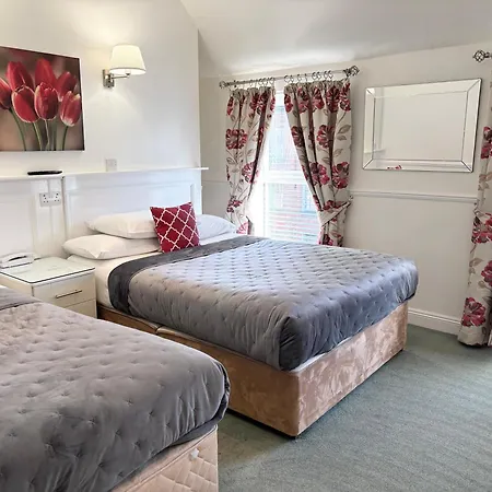 Dergvale Hotel-2