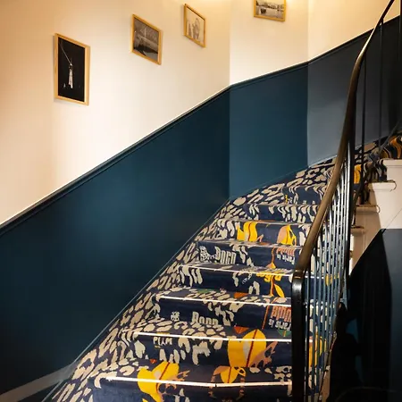 Hotel Wyld Saint Germain-3