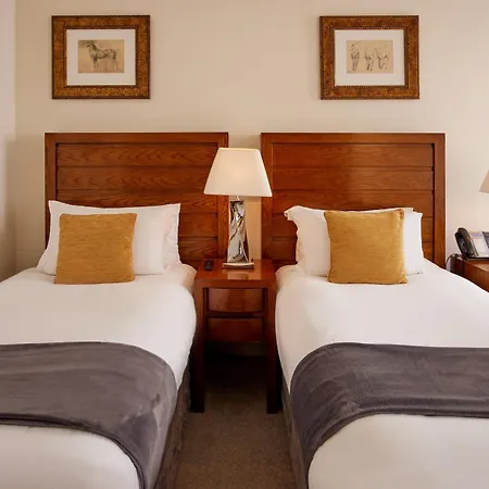 The Royal Horseguards Hotel, London-2