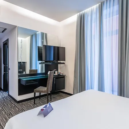 Best Western Plus Hotel Universo-3